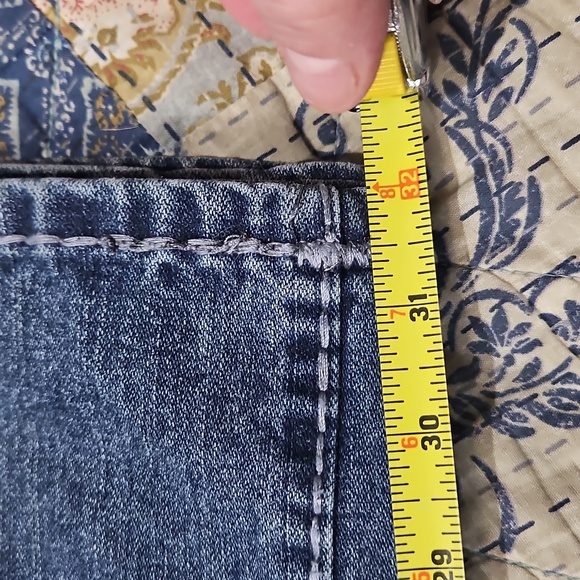 Mens true religion geno jeans - Picture 6 of 6